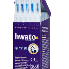 HWATO Akupunkturnadeln