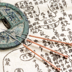 Akupunkturnadeln kaufen – Präzision & Sicherheit für Therapien