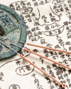 Akupunkturnadeln kaufen – Präzision & Sicherheit für Therapien