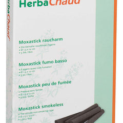 HerbaChaud Moxa smokeless
