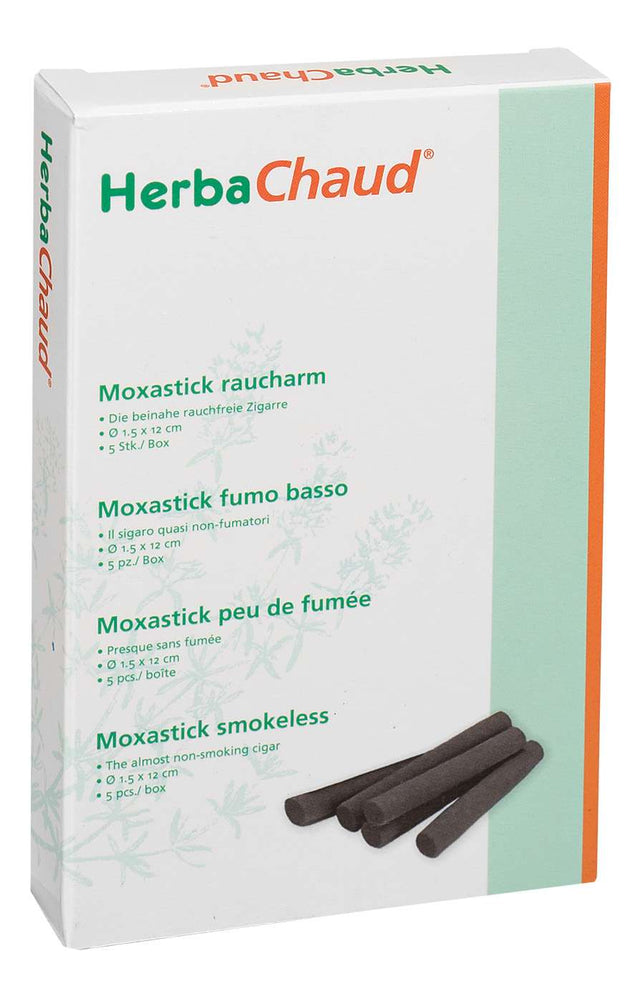 HerbaChaud Moxa smokeless