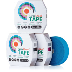 HerbaChaud KlinikTape