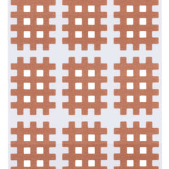 HerbaChaud Gittertape