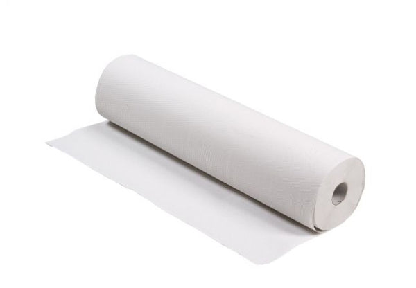 High-quality cover paper for loungers - hygienic and practical – cttmed.ch