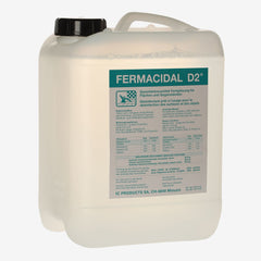 Desinfektion Objekte