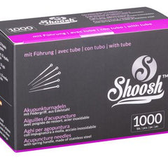 SHOOSH