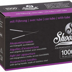 SHOOSH