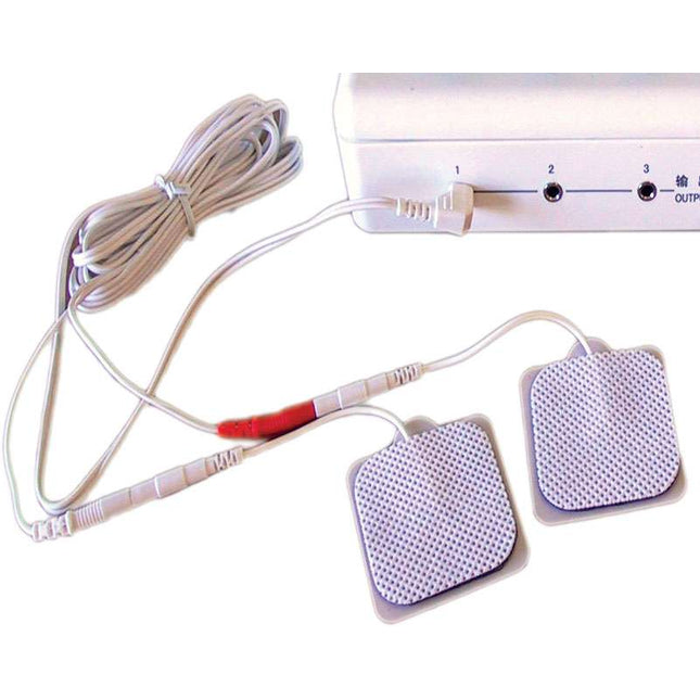 Replacement patches for SDZ-II + SDZ-III (A.130.0011)