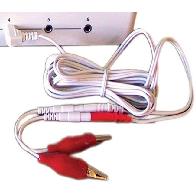 Replacement clamp for SDZ-II - 2 pcs (A.130.0012)