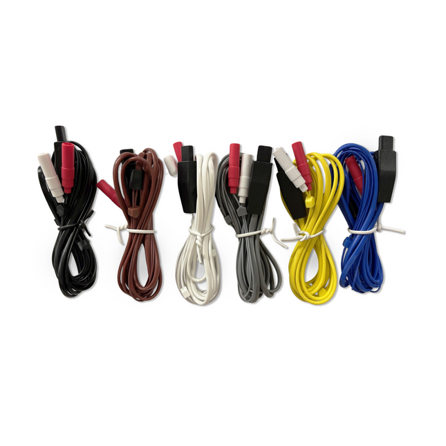Replacement cable set for SDZ II with 6 cables per set