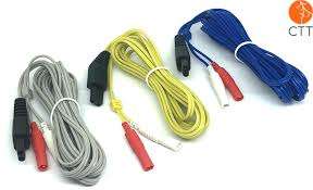 Replacement cable set for SDZ II with 6 cables per set