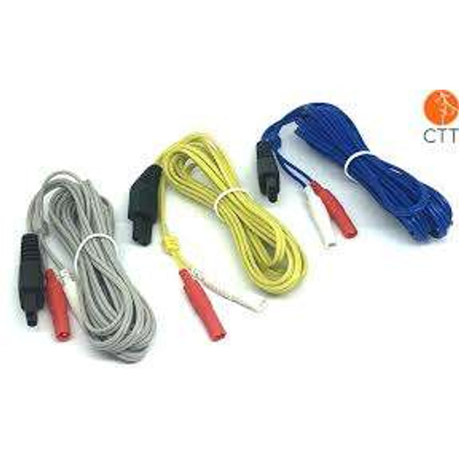 Replacement cable set for SDZ II with 6 cables per set