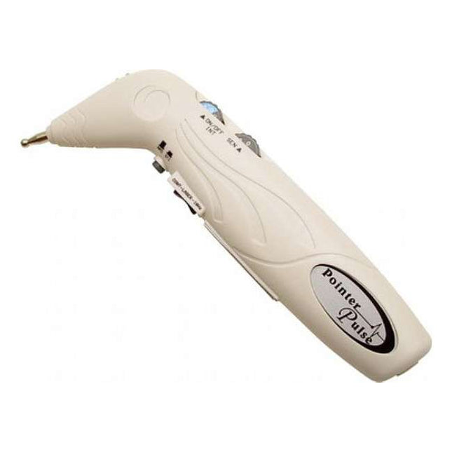 Pointer Pulse - Combination of acupuncture laser, TENS unit and point finder (A.130.0064)