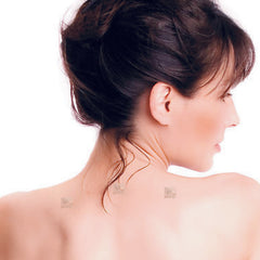 Aiguilles permanentes pour le corps et les oreilles HWATO