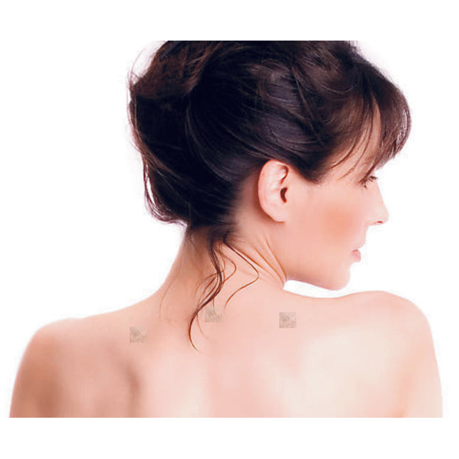 HWATO permanent needles, tear pin type, 100 pcs, 0.22 x 1.5 mm (A.150.0011)