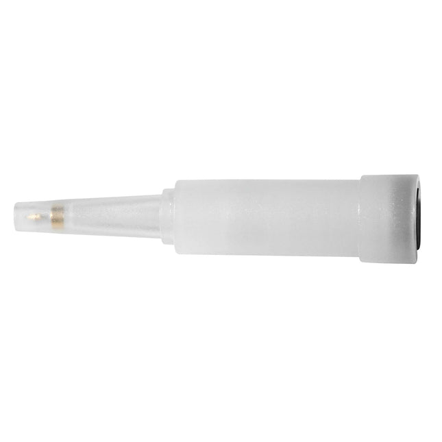 SEDATELEC ASP TITAN, permanent ear needles, 8 pieces (A.150.0215)