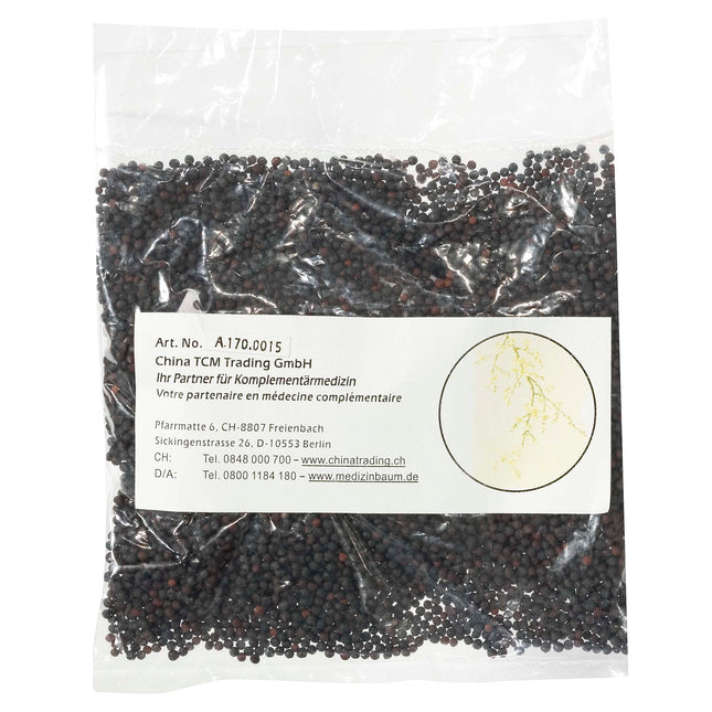 Ear seeds, loose 50 gr. per bag (A.170.0015)