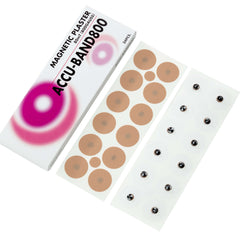 Accu Band magnetic plaster