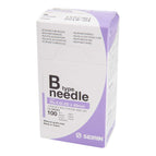 0.25x40 mm, S-B2540 (A.200.0040)