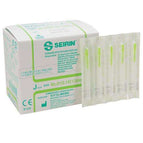 0.14x30mm, l.green, S-J1430 (A.200.0110)