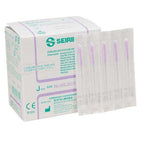 0.25x40mm, violet, S-J2540 (A.200.0140)