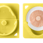 0,20x0,60 mm giallo-giallo (A.220.0010)