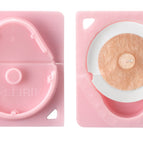 0,20 x 1,50 mm rosa - rosa (A.220.0020)