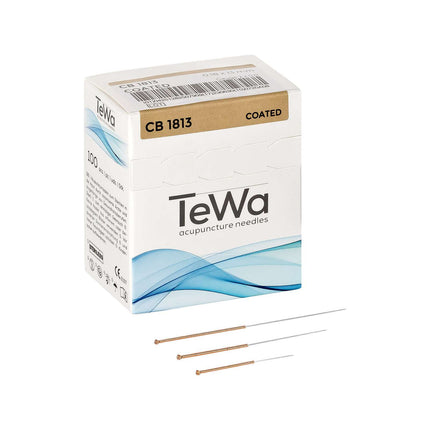 TeWa CB-Type, without guide 0.14 x 13 mm (A.300.0012)