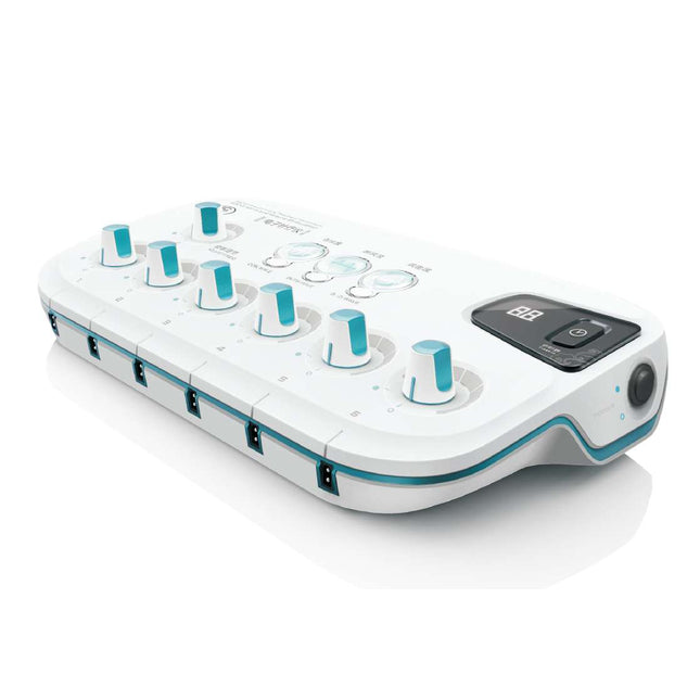 Electro-acupuncture device SDZ II incl. adapter, model 2000 (A.130.0008)