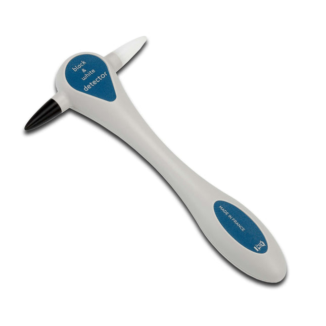 Black and white detector EASYO 3 short (A.130.0110)