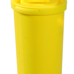 Élimination des aiguilles