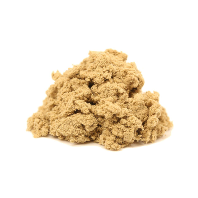 Moxa Wolle, loses Beifusskraut, Top Qualität 15:1 250 Gramm/Beutel (B.140.0005)