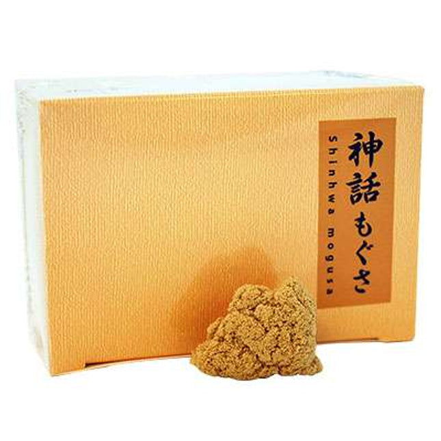 Mogusa Shinhwa Gold Moxa, 10g (B.160.0032_B)