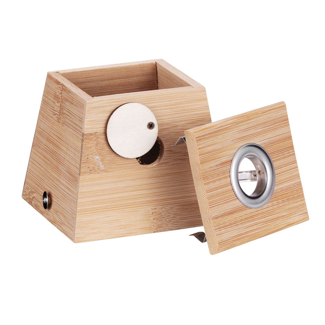 Moxa box, 1 hole (B.300.0025)