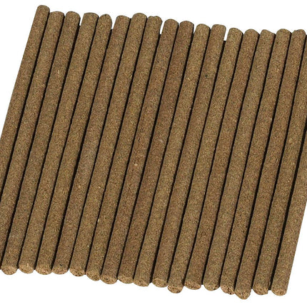 Bâtonnets de moxa à faible émission de fumée pour Tigerwärmer Medium (B.300.0043), 30 pcs (B.300.0046)