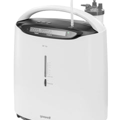 Thermomètre / Oxygène