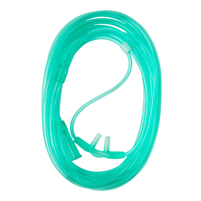 Replacement cannula for oxygen concentrator 8F-5AW (B.500.0004)