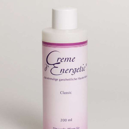 Creme d'Energetic, bottle 200ml