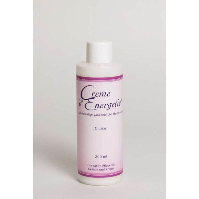Creme d'Energetic, bottle 200ml