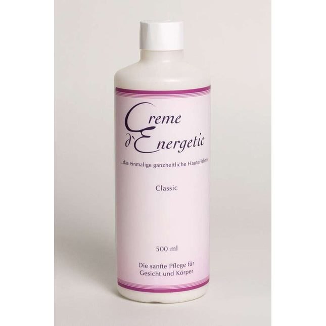 Creme d'Energetic, bottle 200ml