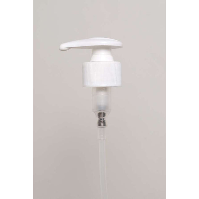 Dosing pump for Creme d’Energetic bottle of 500ml