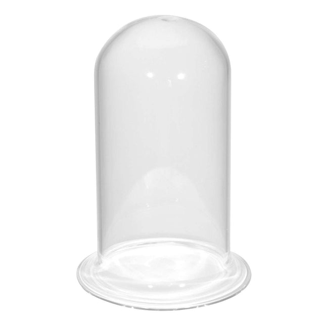 Massage cupping glass, Ø 5 cm height 9 cm (D.100.0040)