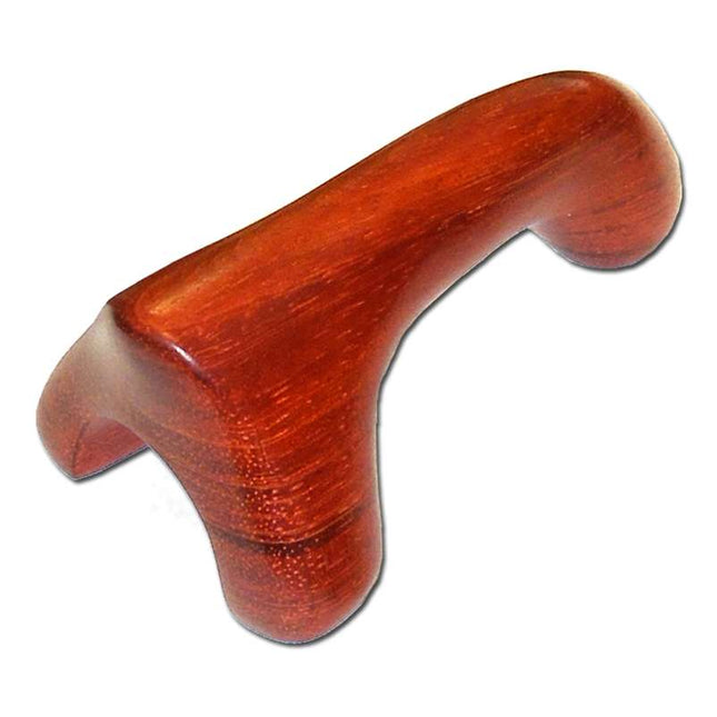 Massage tool "Pointer" made of hardwood (Thailand) (D.100.0074)