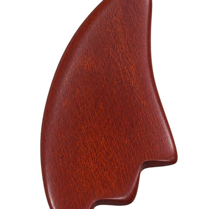 Gua Sha Shaper 3 Finger aus Hartholz (D.100.0077)