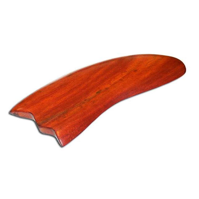 Massage tool "Shaper" made of hardwood (Thailand) (D.100.0076)