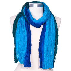 Foulards en soie