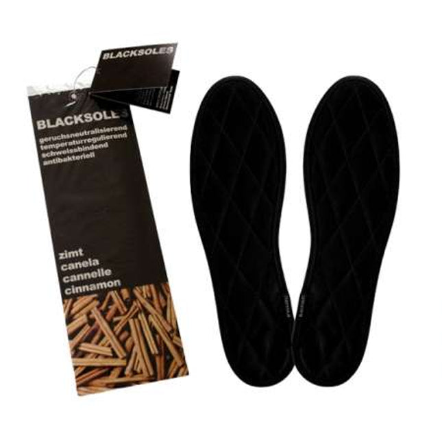 Deluxe cinnamon soles, with natural silk cover in 5 different sizes (F.600.0090.K)