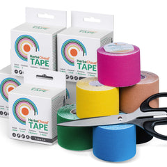 Tapes 5cm x 5m