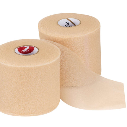 Tape Underwrap, beige, 7cm x 27.5m (HH.100.1088)