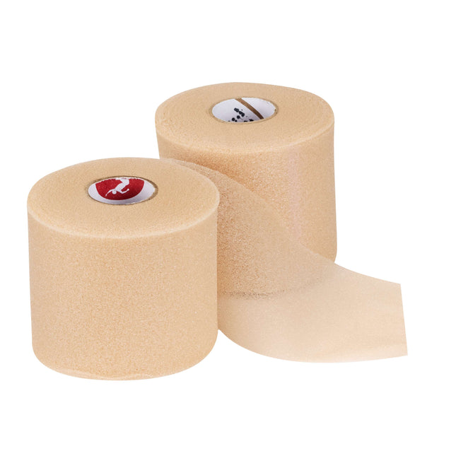 Tape Underwrap, beige, 7cm x 27.5m (HH.100.1088)